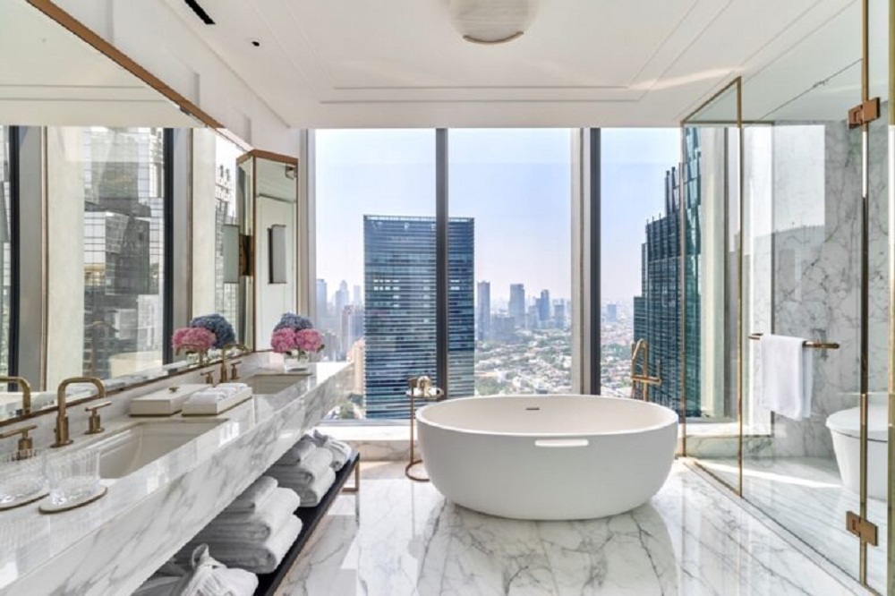 The Langham, Jakarta Debuts In September 2021