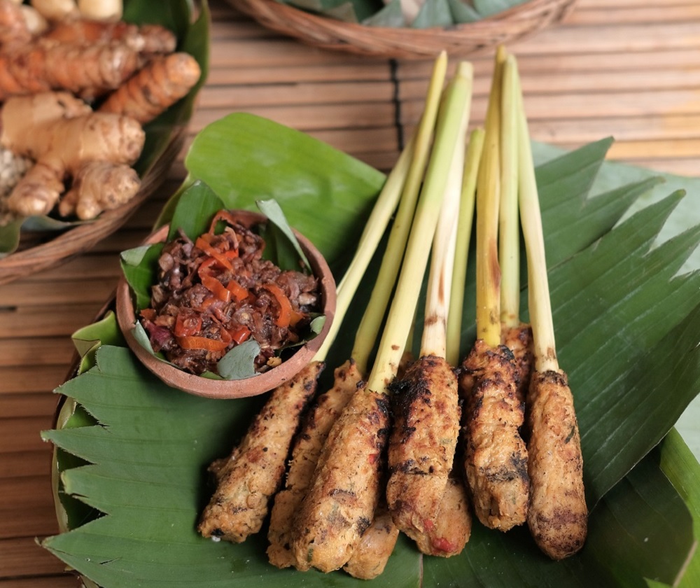 Sate Lilit