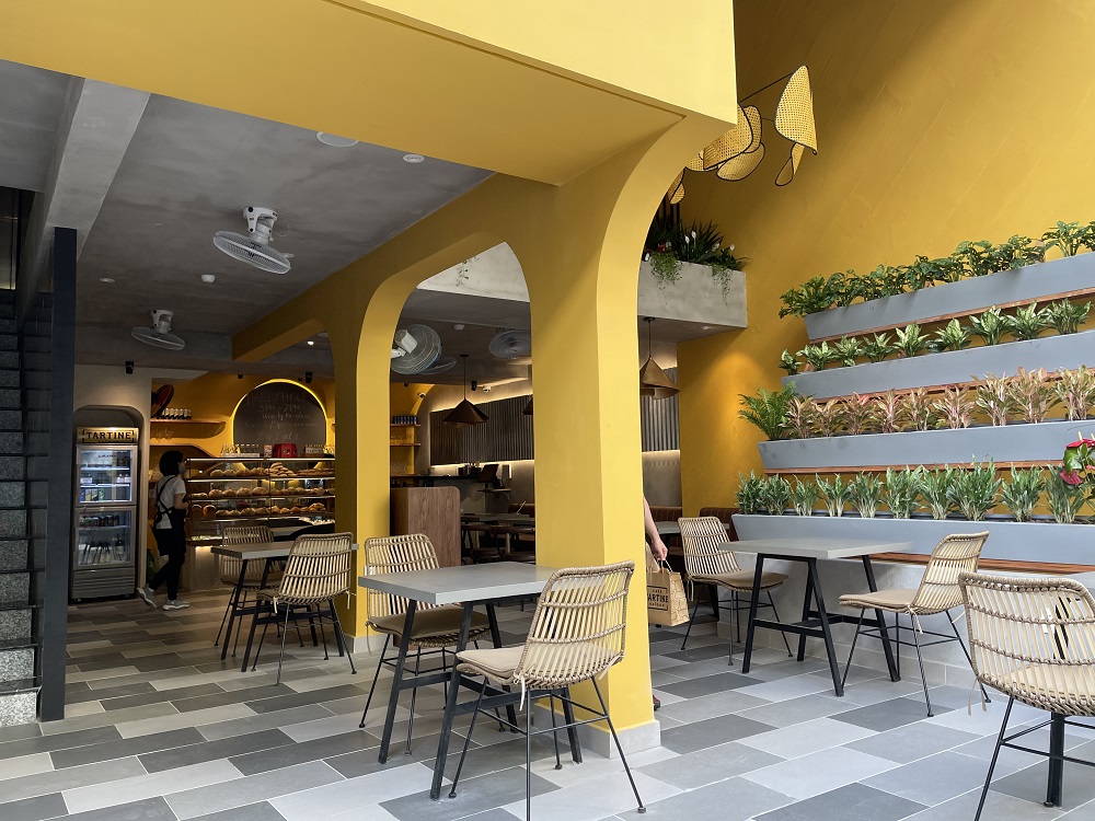 Tartine Bakery - Go Way Beyond Bread