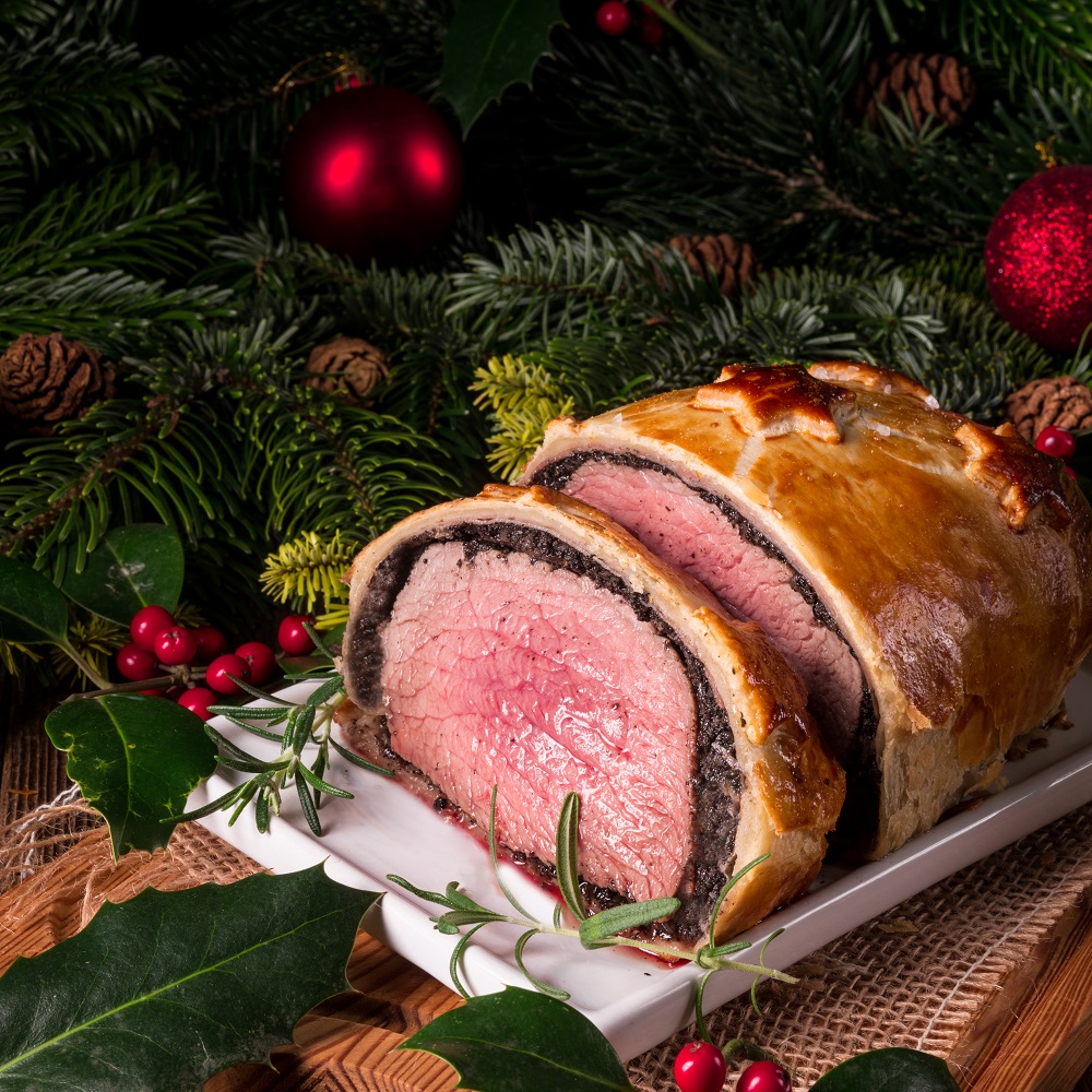 How To Make Perfect Roast This Festive Season